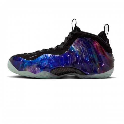 Air Foamposite One 'Galaxy' 2025 FQ4303-400