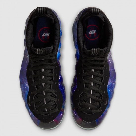 Air Foamposite One 'Galaxy' 2025 FQ4303-400