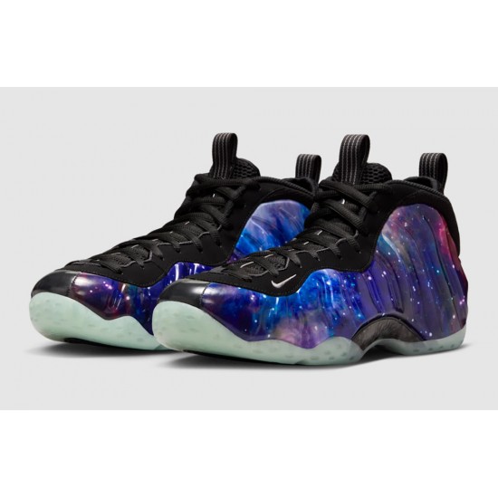 Air Foamposite One 'Galaxy' 2025 FQ4303-400