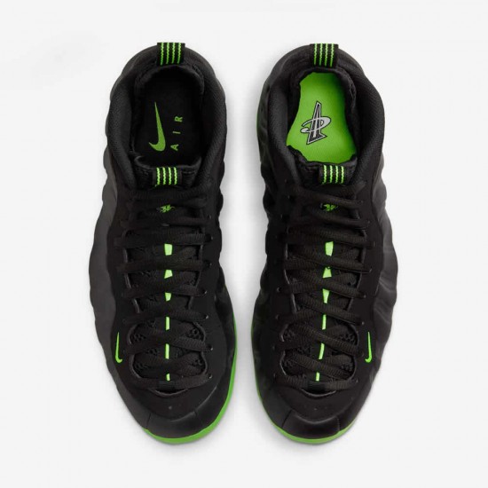 Air Foamposite One 'Black Volt' 2025 HF2902-001