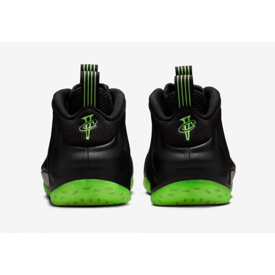 Air Foamposite One 'Black Volt' 2025 HF2902-001