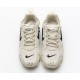 Stussy X Nike Air Zoom Spiridon Caged 2 Fossil CQ5486-200