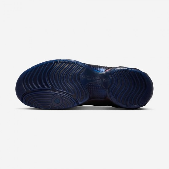 Air Flightposite 'Jason Kidd - Mavericks' 2025 HJ4481-900