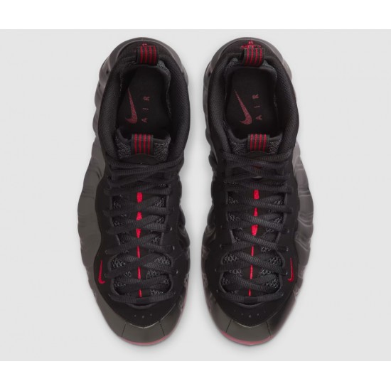 Air Foamposite One 'Cough Drop' 2025 IB2219-001 Air Foamposite One 'Cough Drop' 2025 IB2219-001