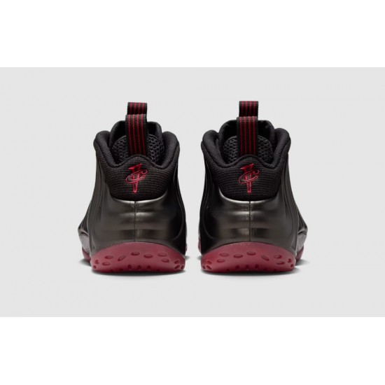 Air Foamposite One 'Cough Drop' 2025 IB2219-001 Air Foamposite One 'Cough Drop' 2025 IB2219-001
