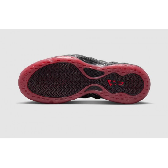 Air Foamposite One 'Cough Drop' 2025 IB2219-001 Air Foamposite One 'Cough Drop' 2025 IB2219-001