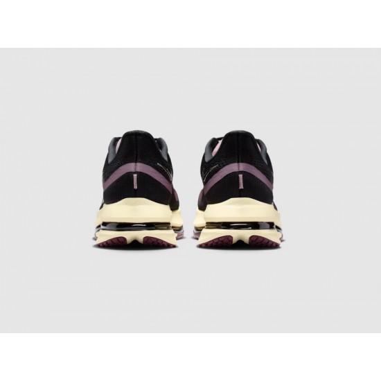 A Ma Maniere X Pegasus Premium SP 'Black Burgundy Crush' 2026 IM0701-001