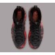 Stranger Things x Nike Air Foamposite One Premium QS 'Black Bright Crimson' 2026 IR7336-001
