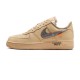Off-White x Air Force 1 Low SP 'Sesame' 2025 FD6900-200