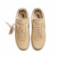 Off-White x Air Force 1 Low SP 'Sesame' 2025 FD6900-200 Off-White x Air Force 1 Low SP 'Sesame' 2025 FD6900-200