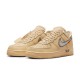 Off-White x Air Force 1 Low SP 'Sesame' 2025 FD6900-200 Off-White x Air Force 1 Low SP 'Sesame' 2025 FD6900-200