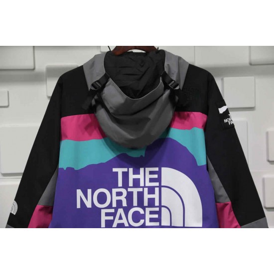 The North Face Invincible Vol.2 Mountain light jacket