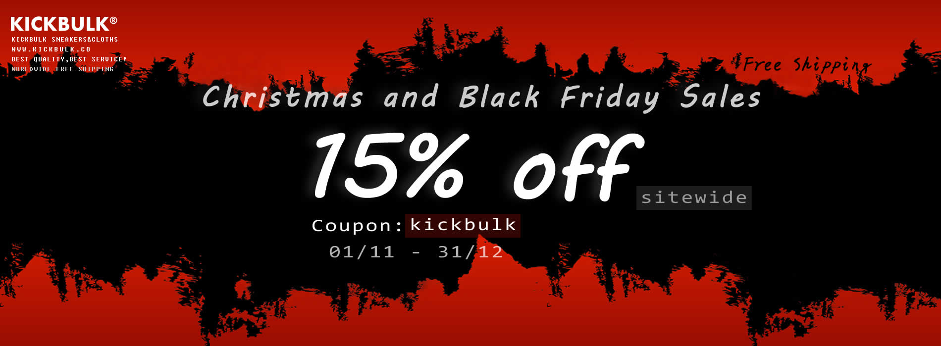2026 black friday