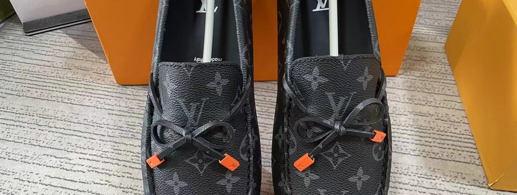 Louis Vuitton shoes custom made kickbulk sneaker luxury brand LV free shipping