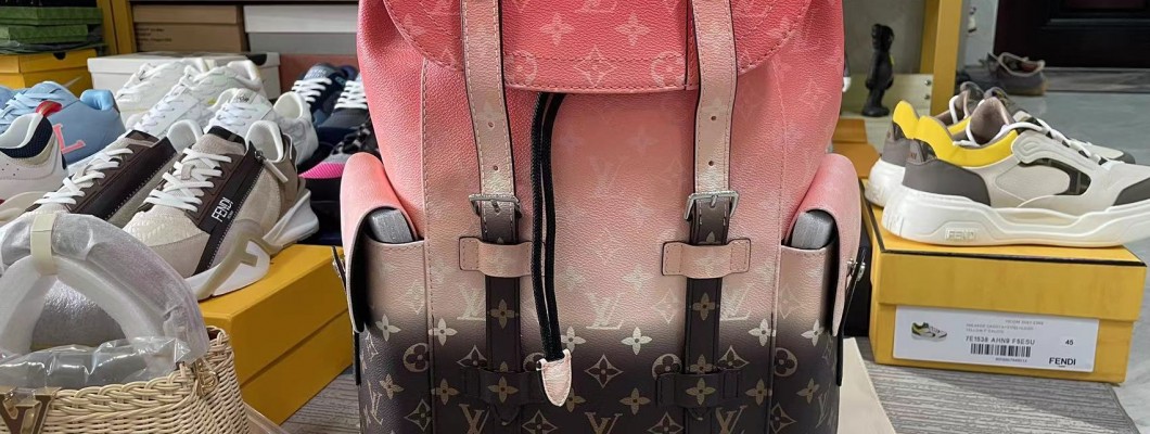 LV Backpack bags kickbulk luxury retail wholesale reviews