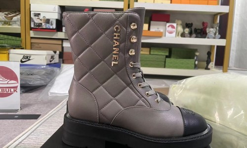 Chanel boots LV bag kickbulk sneaker luxury reviews