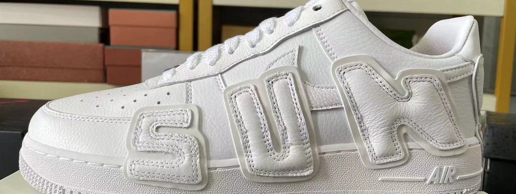 CACTUS PLANT FLEA MARKET X AIR FORCE 1 LOW PREMIUM 'WHITE' DD7050-100 Kickbulk Sneaker reviews CACTUS PLANT FLEA MARKET X AIR FORCE 1 LOW PREMIUM 'WHITE' DD7050-100 Kickbulk Sneaker reviews