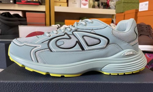 DIOR Shoes Kickbulk Sneaker retail wholesale free shipping