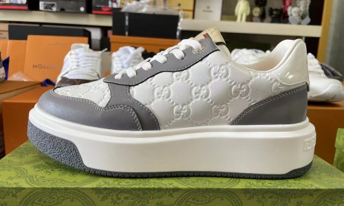 Gucci shoes Kickbulk Sneaker retail wholesale reviews