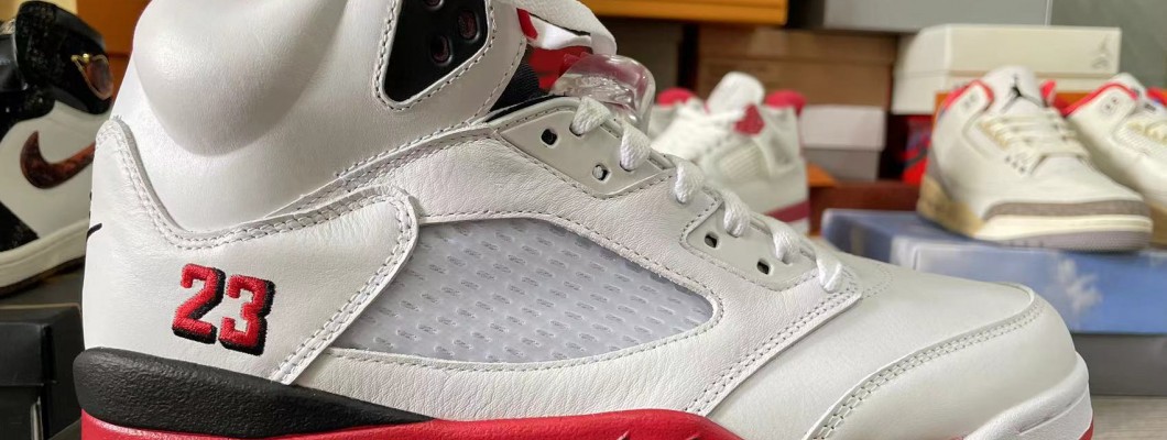 Air Jordan 5 Retro 'Fire Red' 2025 HQ7978-101 Kickbulk Sneaker shoes reviews Air Jordan 5 Retro 'Fire Red' 2025 HQ7978-101 Kickbulk Sneaker shoes reviews