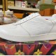 LV trainer sneakers white kickbulk shoes retail wholesale free shipping