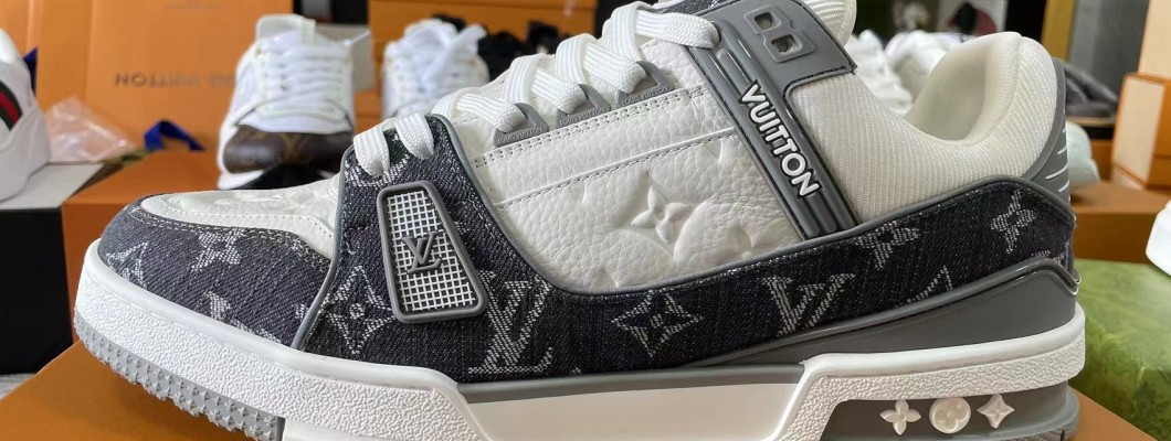 LV Arch shoes Kickbulk sneaker retail wholesale reviews LV Arch shoes Kickbulk sneaker retail wholesale reviews