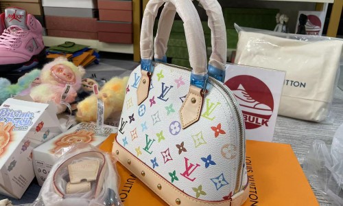 LV bags Kickbulk luxury retail wholesale reviews