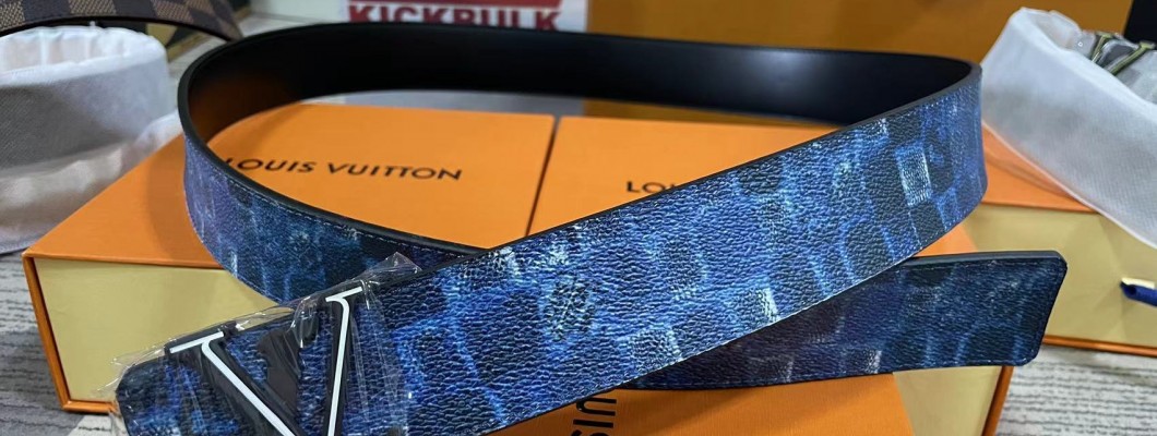LV belts kickbulk luxury brand louis vuitton retail wholesale reviews