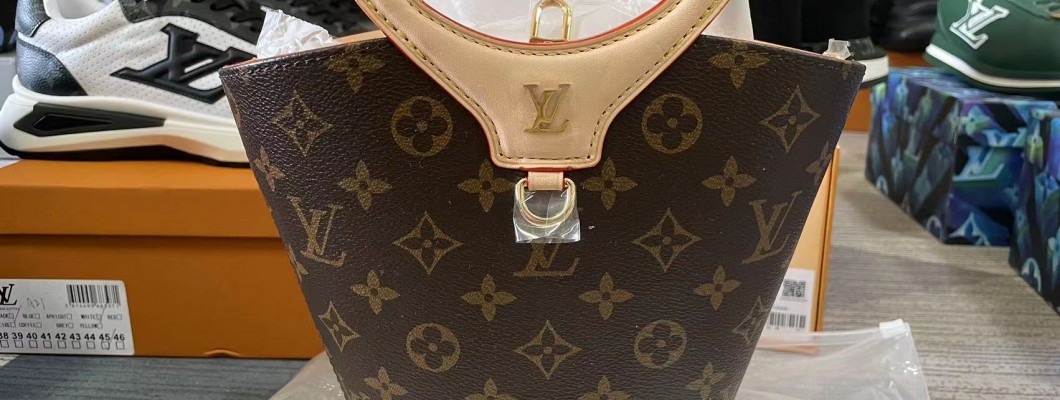 Several LV retail bags Kickbulk luxury reviews