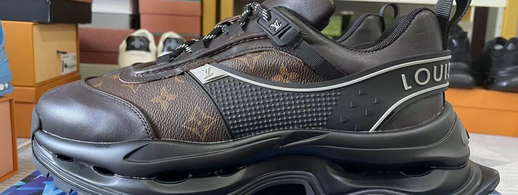 Several LV shoes Kickbulk sneaker retail wholesale reviews