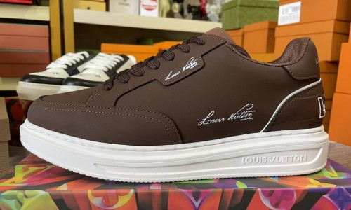 LV shoes Kickbulk sneakers retail wholesale reviews