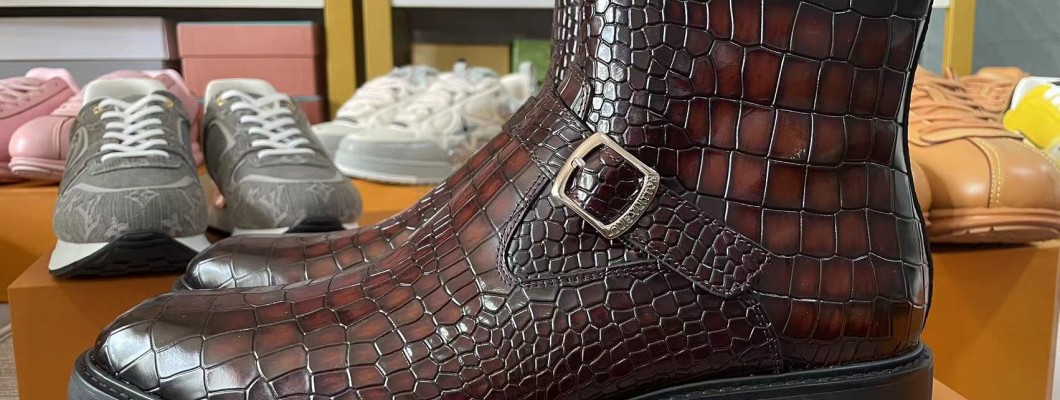 Custom-made LV boots Kickbulk Sneaker shoes reviews