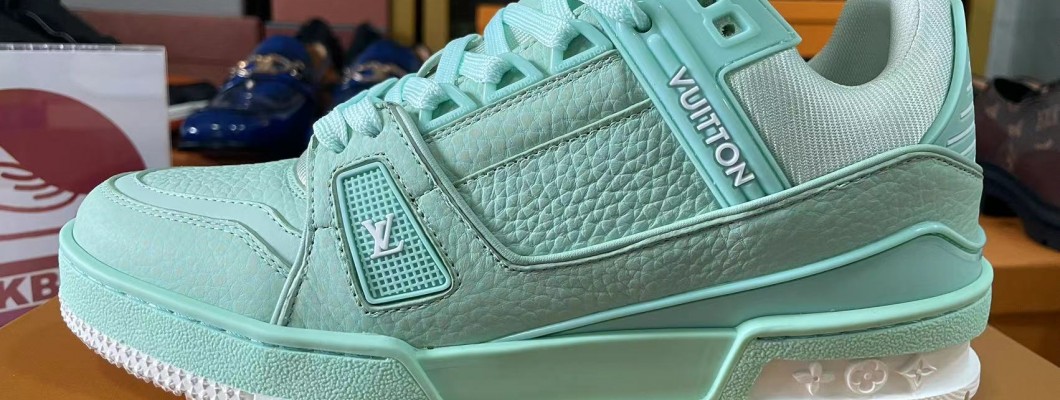LV ARCH LICHT SNEAKER KICKBULK SHOES GREEN REVIEWS LV ARCH LICHT SNEAKER KICKBULK SHOES GREEN REVIEWS