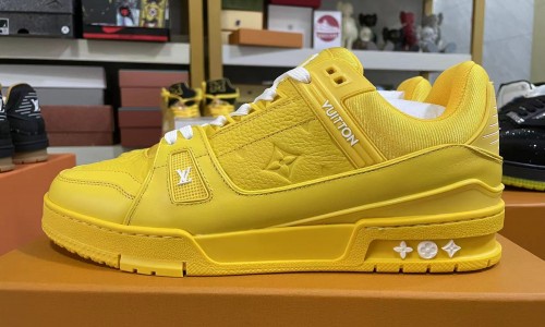 LV shoes kickbulk sneaker retail wholesale free shipping reviews