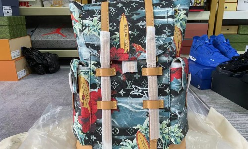 LV backpacks kickbulk luxury retail wholesale reviews