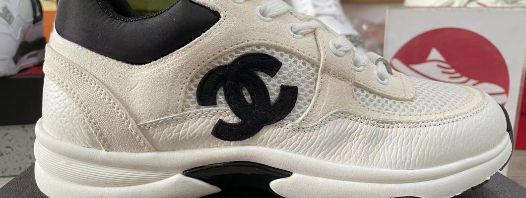 Chanel Shoes Kickbulk Sneaker retail wholesale free shipping reviews