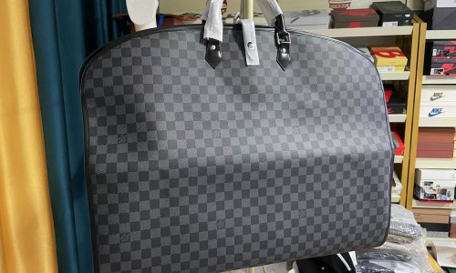LV garment bags Kickbulk luxury retail wholesale reviews