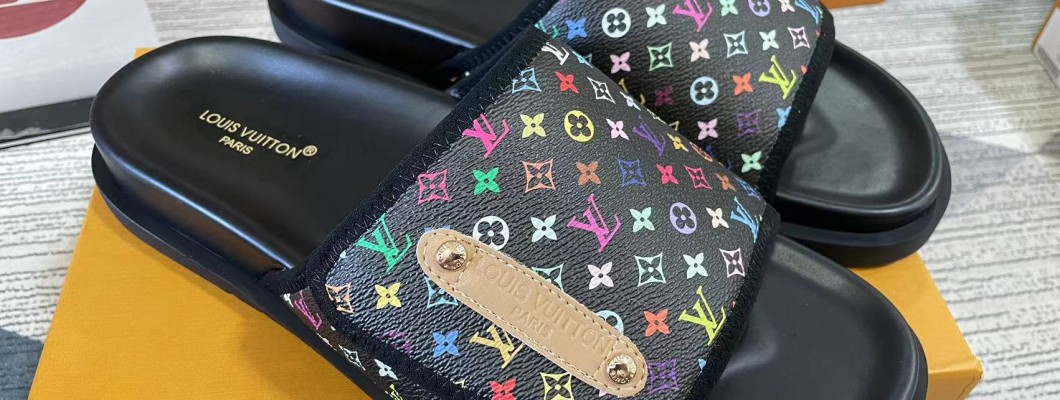 LV Gucci slippers Kickbulk luxury brand retail wholesale reviews LV Gucci slippers Kickbulk luxury brand retail wholesale reviews