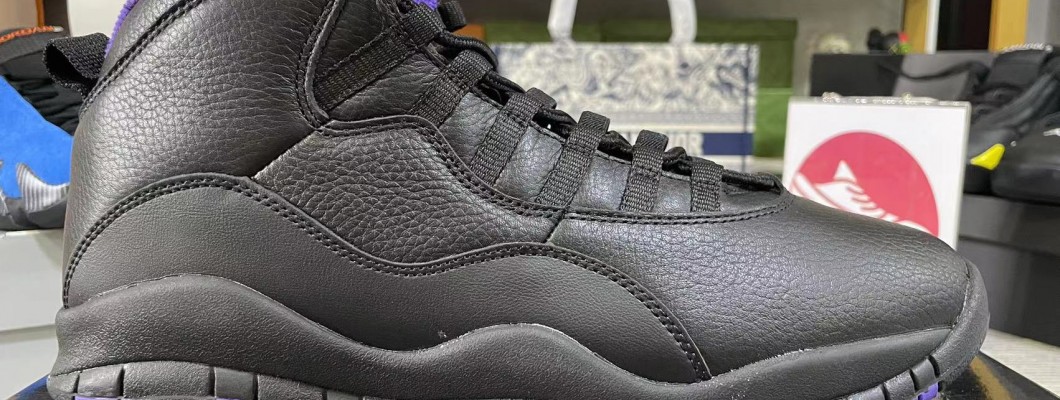 Air Jordan 10 OG 'Sacramento' 1995 130209-051 Kickbulk Sneaker reviews