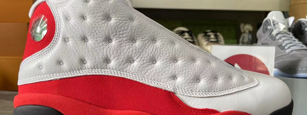 Air Jordan 13 Retro 'True Red' 2026 414571-102 Kickbulk Sneaker reviews
