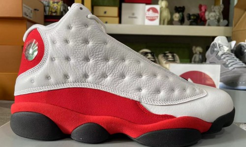 Air Jordan 13 Retro 'True Red' 2026 414571-102 Kickbulk Sneaker reviews