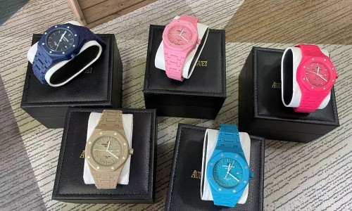 AP watches Kickbulk Luxury goods retail wholesale reviews