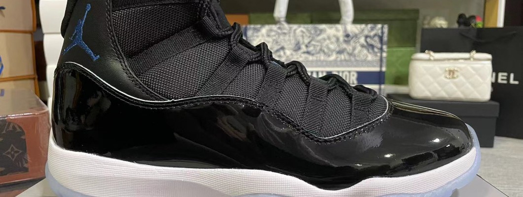 Air Jordan 11 Retro 'Space Jam' 2026 CT8012-900 Kickbulk Sneaker reviews