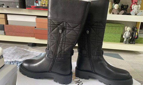 DIOR boots Kickbulk luxury brand sneakers retial wholesale