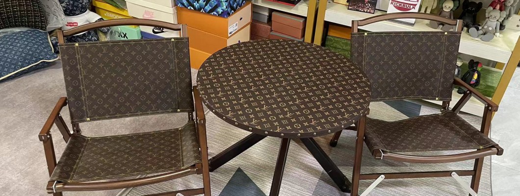 LV Furniture products kickbulk luxury tables and chairs reviews