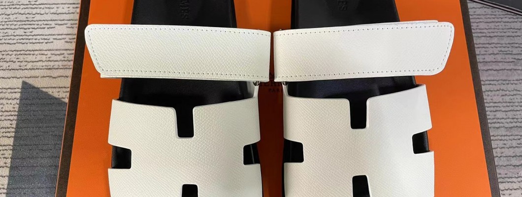 Hermes slippers Kickbulk Sneaker retial wholesale reviews