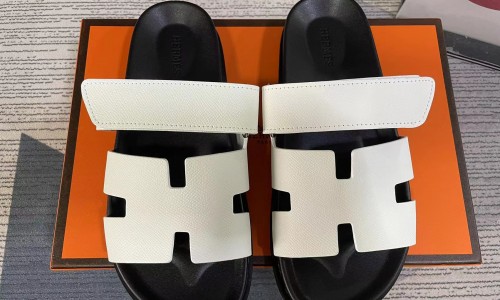 Hermes slippers Kickbulk Sneaker retial wholesale reviews