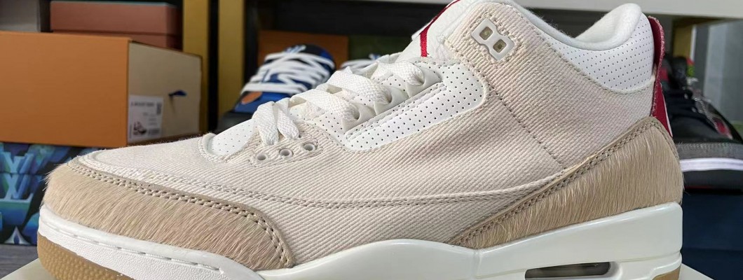 Levi's x Air Jordan 3 Retro 'Lunar New Year' 2026 IR0910-400 Kickbulk Sneaker shoes reviews