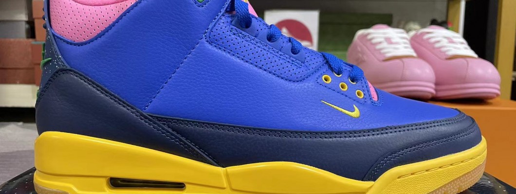 Air Jordan 3 Retro 'Brazil' 2026 IV4871-400 Kickbulk sneaker shoes reviews