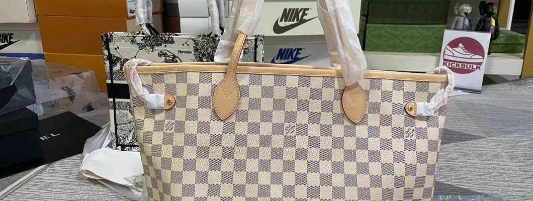 LV handbag Kickbulk luxury bags retail wholesale reviews